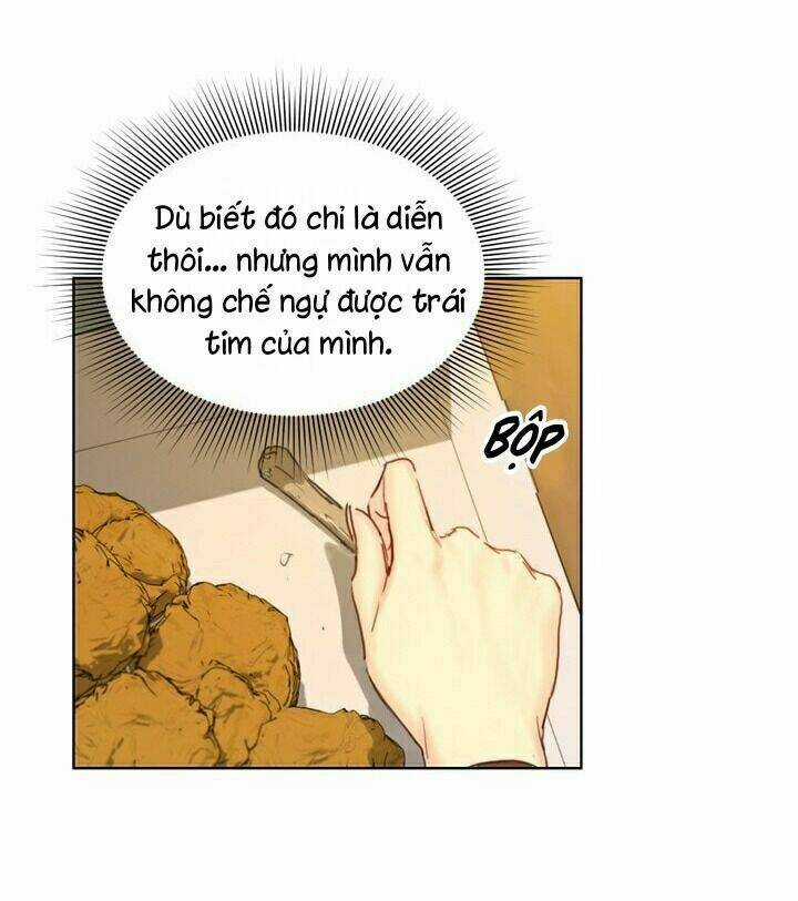 Hẹn Hò Nơi Công Sở - Chapter 39 - Trang 58