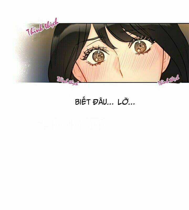 Hẹn Hò Nơi Công Sở - Chapter 39 - Trang 59