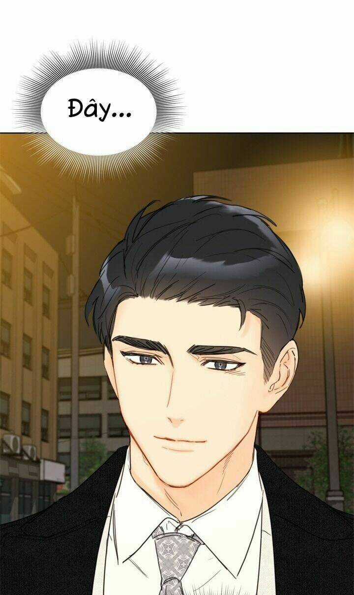 Hẹn Hò Nơi Công Sở - Chapter 39 - Trang 63