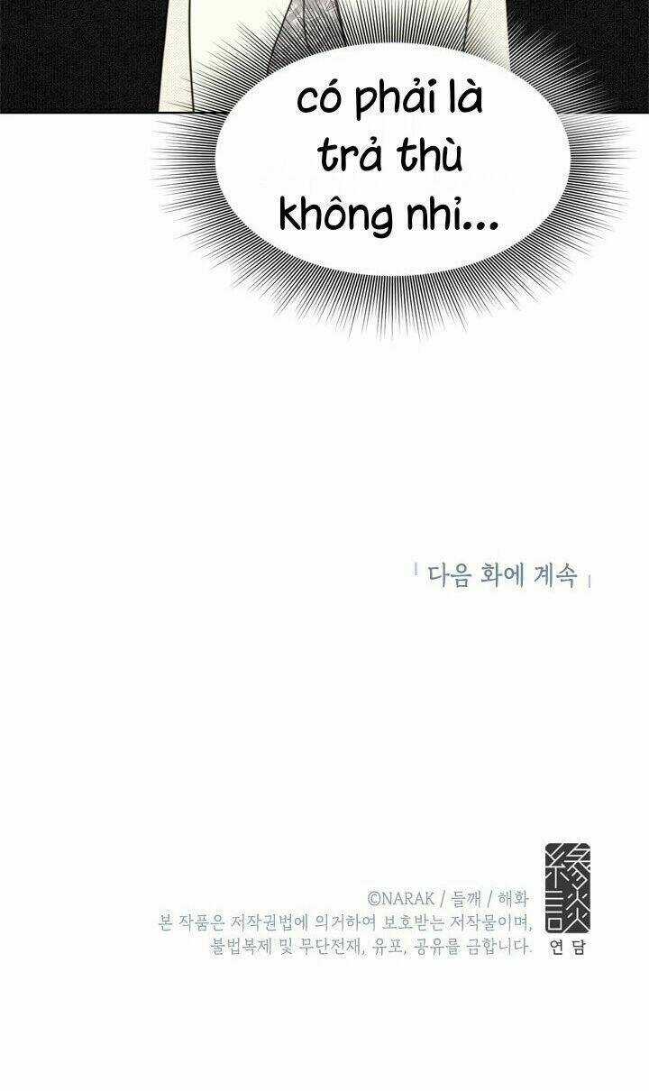 Hẹn Hò Nơi Công Sở - Chapter 39 - Trang 64