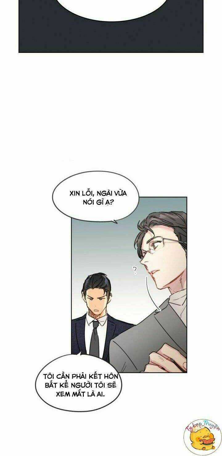 Hẹn Hò Nơi Công Sở - Chapter 4 - Trang 11