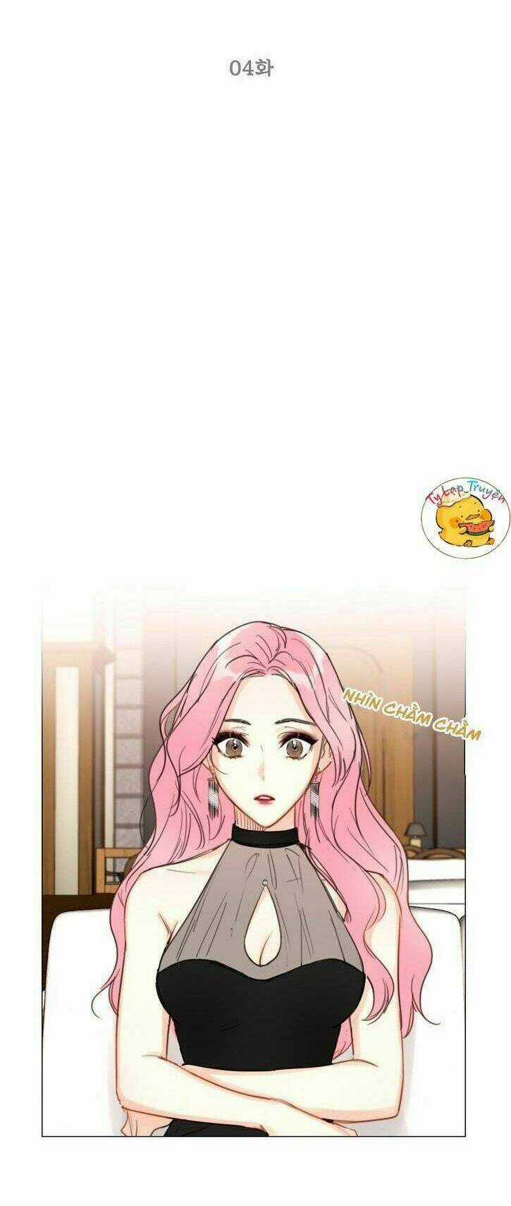 Hẹn Hò Nơi Công Sở - Chapter 4 - Trang 15