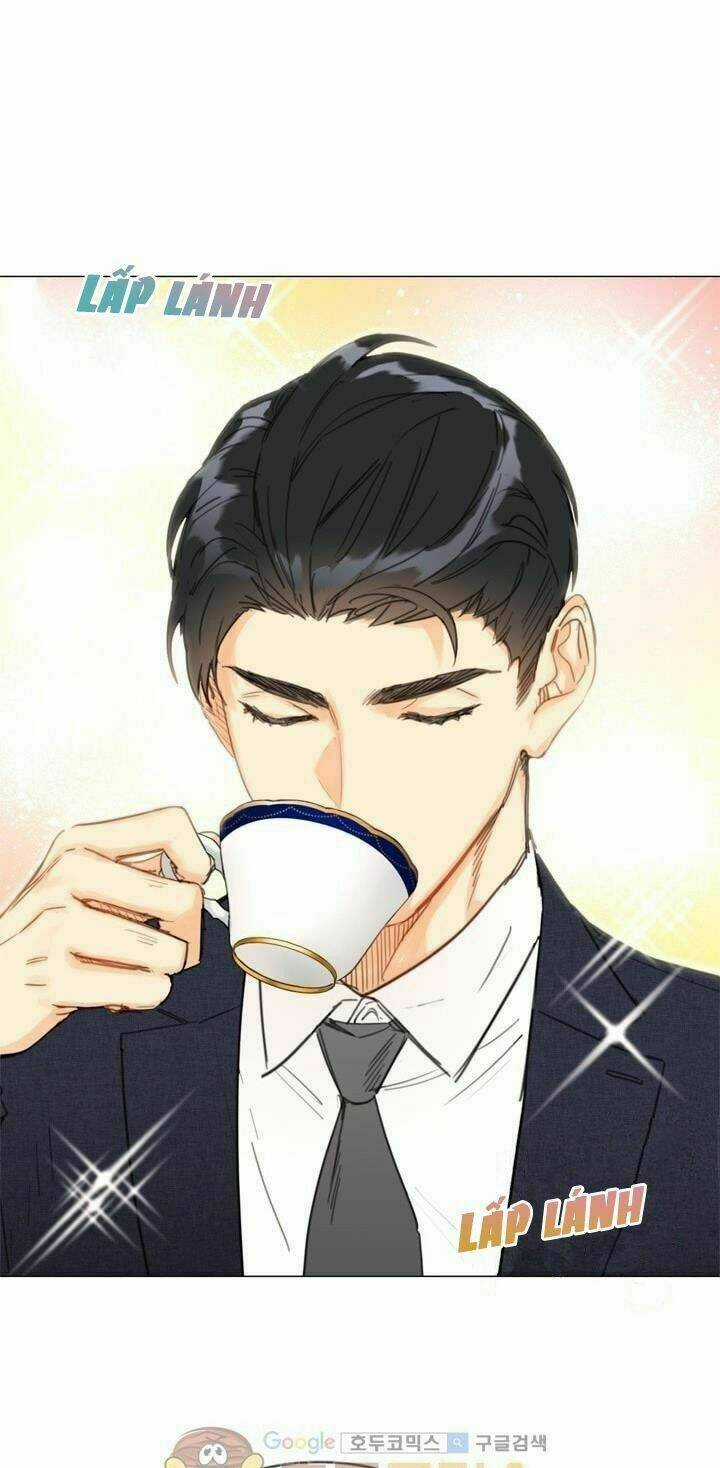 Hẹn Hò Nơi Công Sở - Chapter 4 - Trang 16