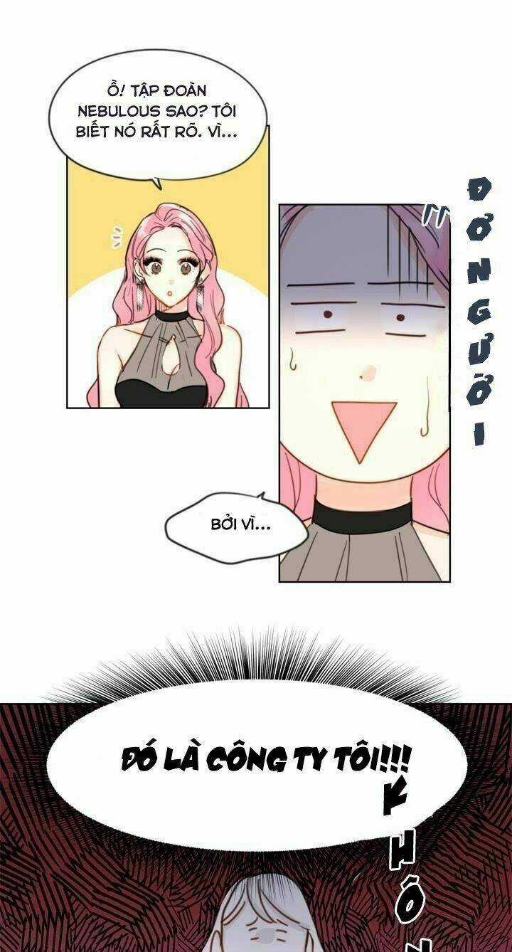 Hẹn Hò Nơi Công Sở - Chapter 4 - Trang 28