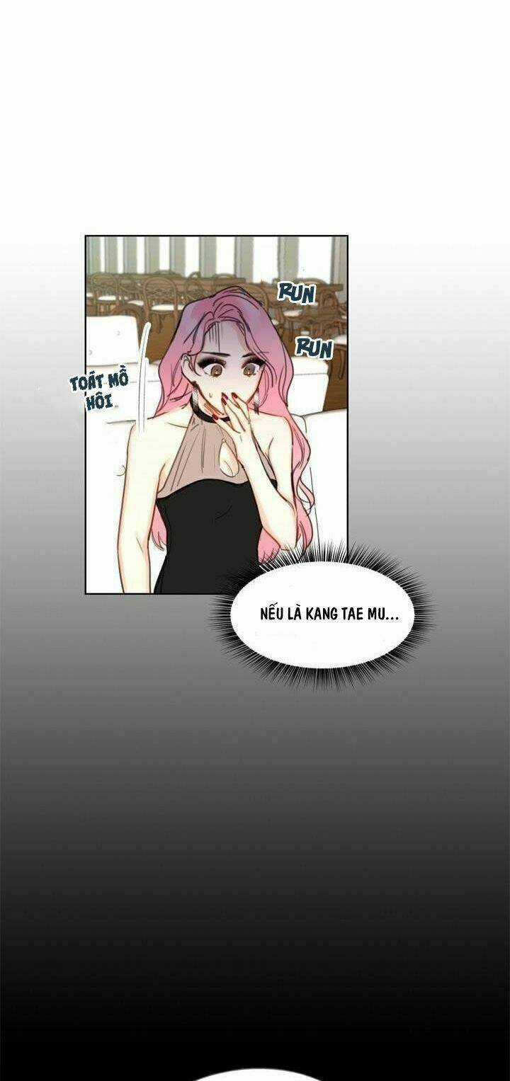 Hẹn Hò Nơi Công Sở - Chapter 4 - Trang 32