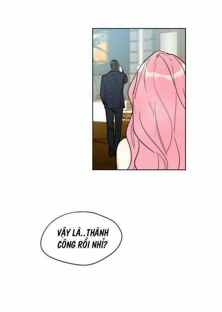 Hẹn Hò Nơi Công Sở - Chapter 4 - Trang 46