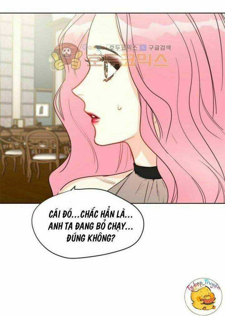 Hẹn Hò Nơi Công Sở - Chapter 4 - Trang 47