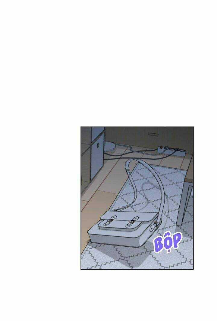 Hẹn Hò Nơi Công Sở - Chapter 40 - Trang 2