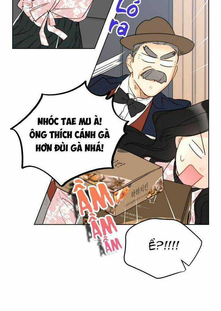 Hẹn Hò Nơi Công Sở - Chapter 40 - Trang 14