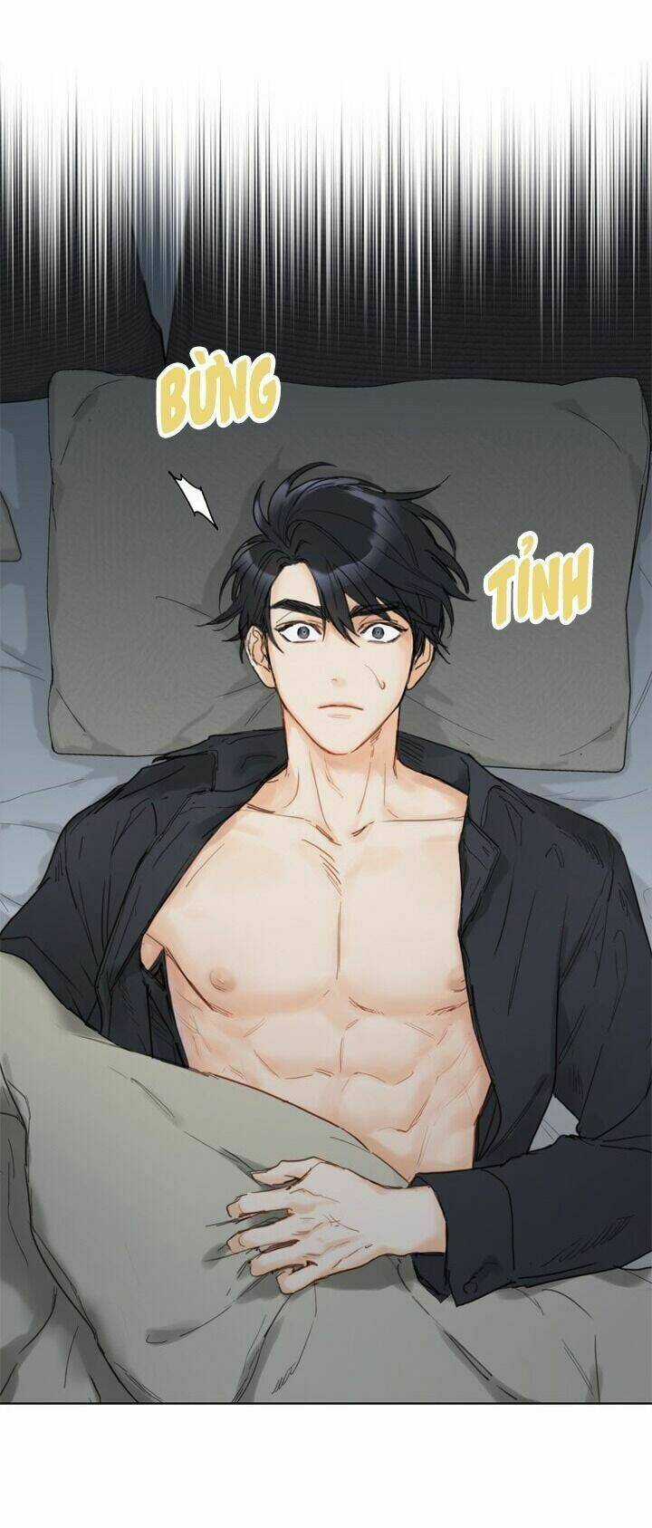 Hẹn Hò Nơi Công Sở - Chapter 40 - Trang 17