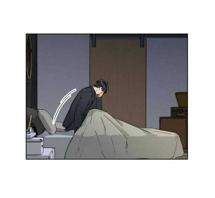 Hẹn Hò Nơi Công Sở - Chapter 40 - Trang 18