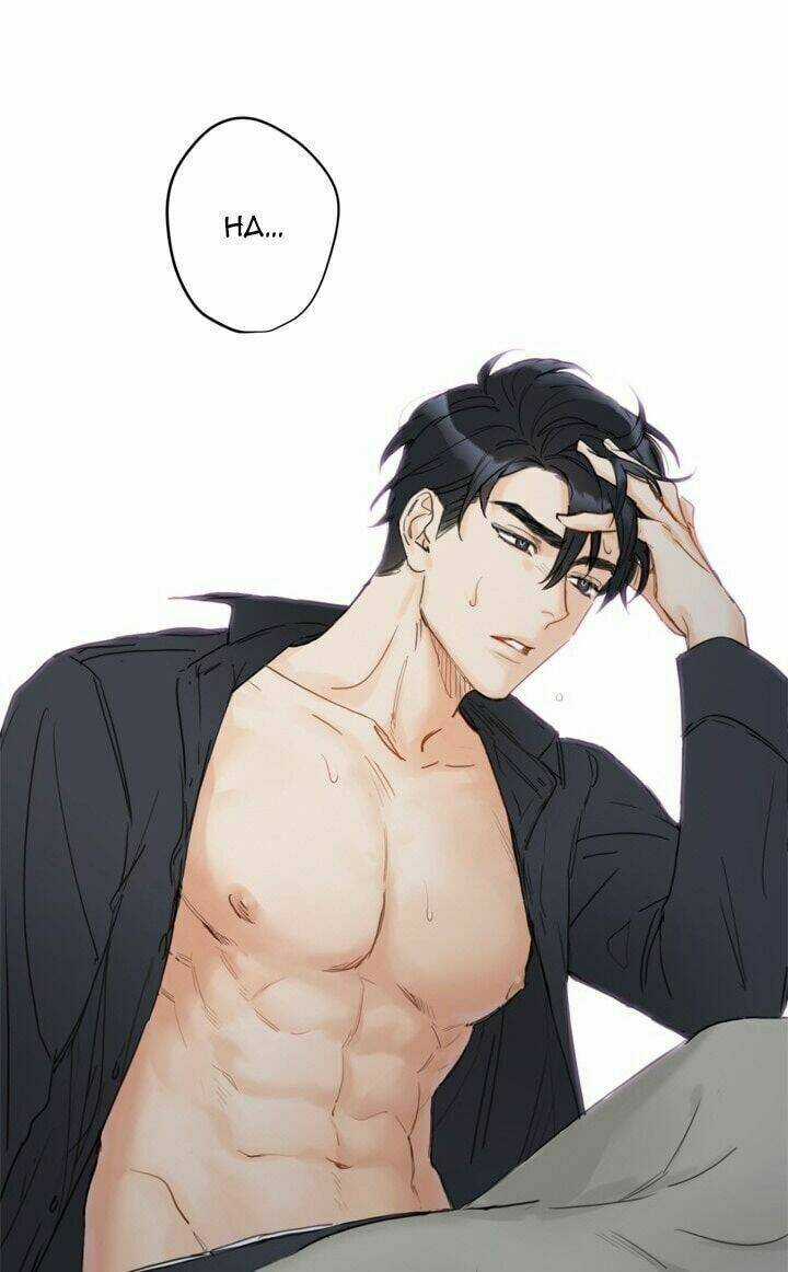 Hẹn Hò Nơi Công Sở - Chapter 40 - Trang 19