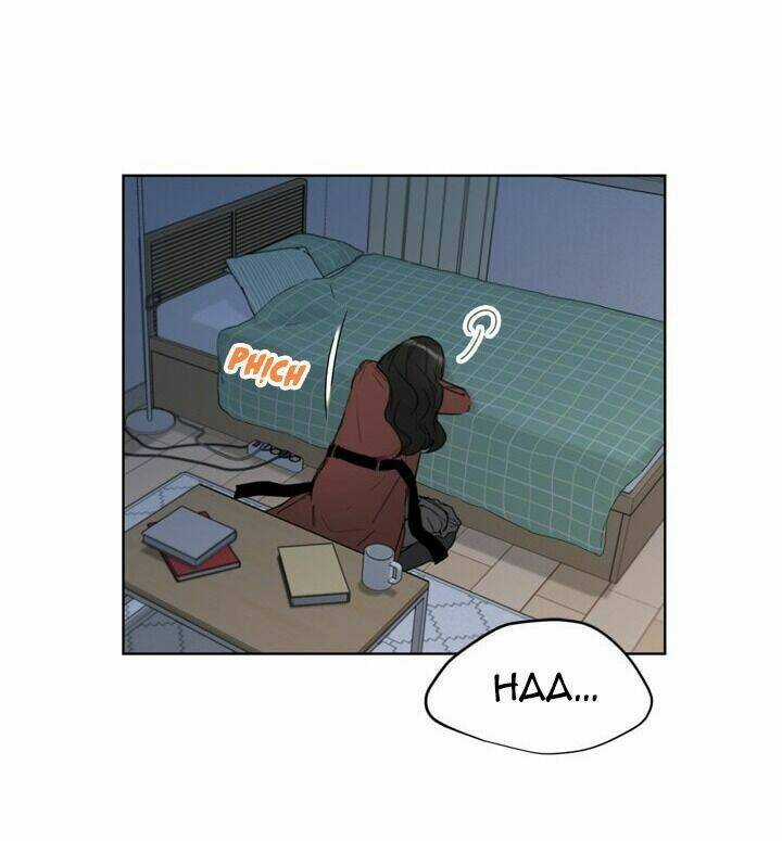 Hẹn Hò Nơi Công Sở - Chapter 40 - Trang 3