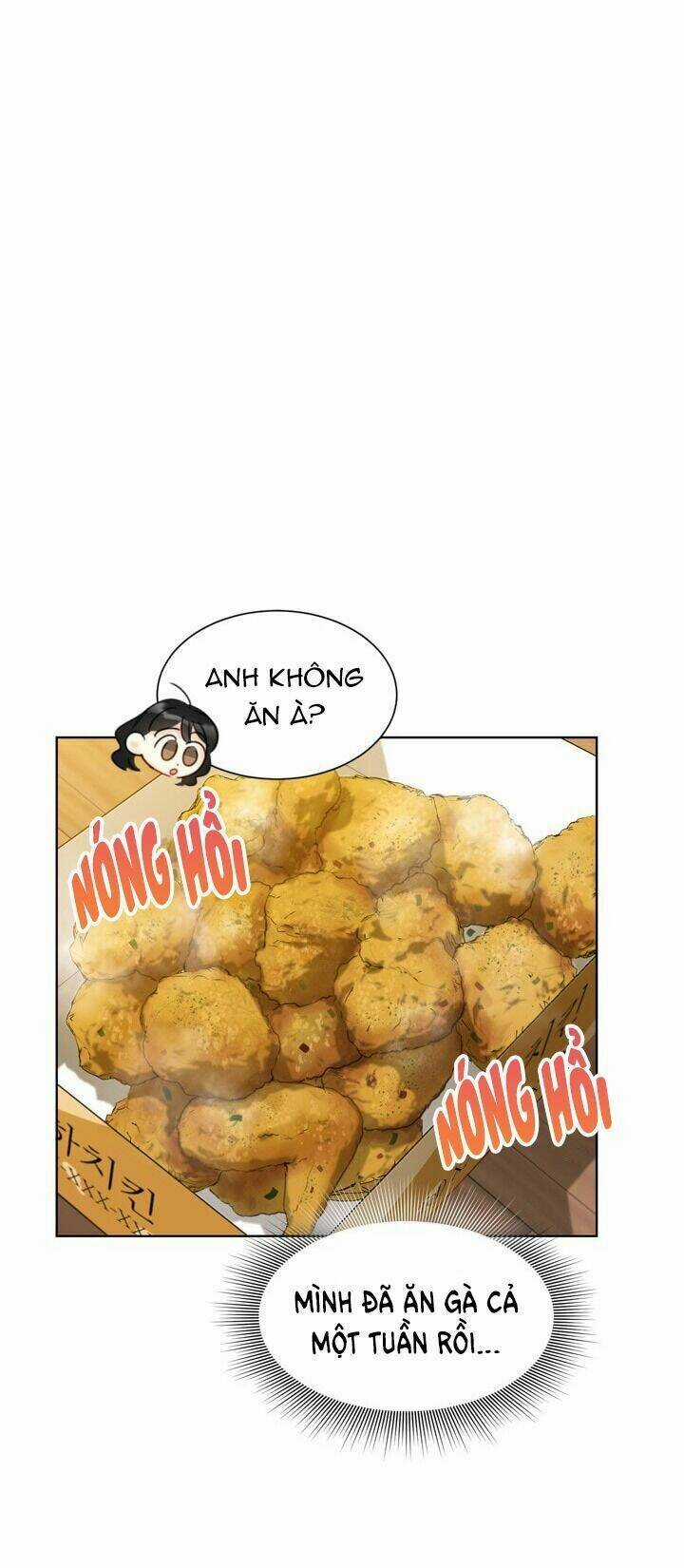 Hẹn Hò Nơi Công Sở - Chapter 40 - Trang 22