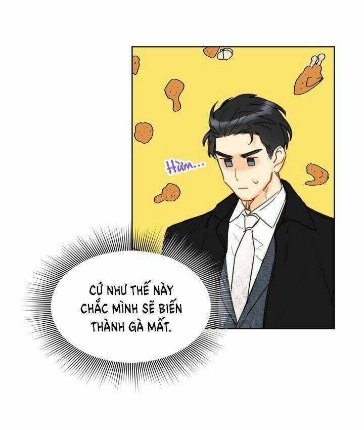 Hẹn Hò Nơi Công Sở - Chapter 40 - Trang 23