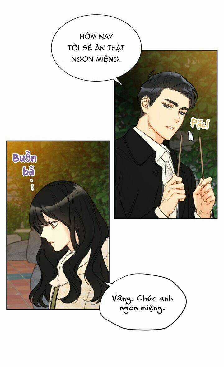 Hẹn Hò Nơi Công Sở - Chapter 40 - Trang 26