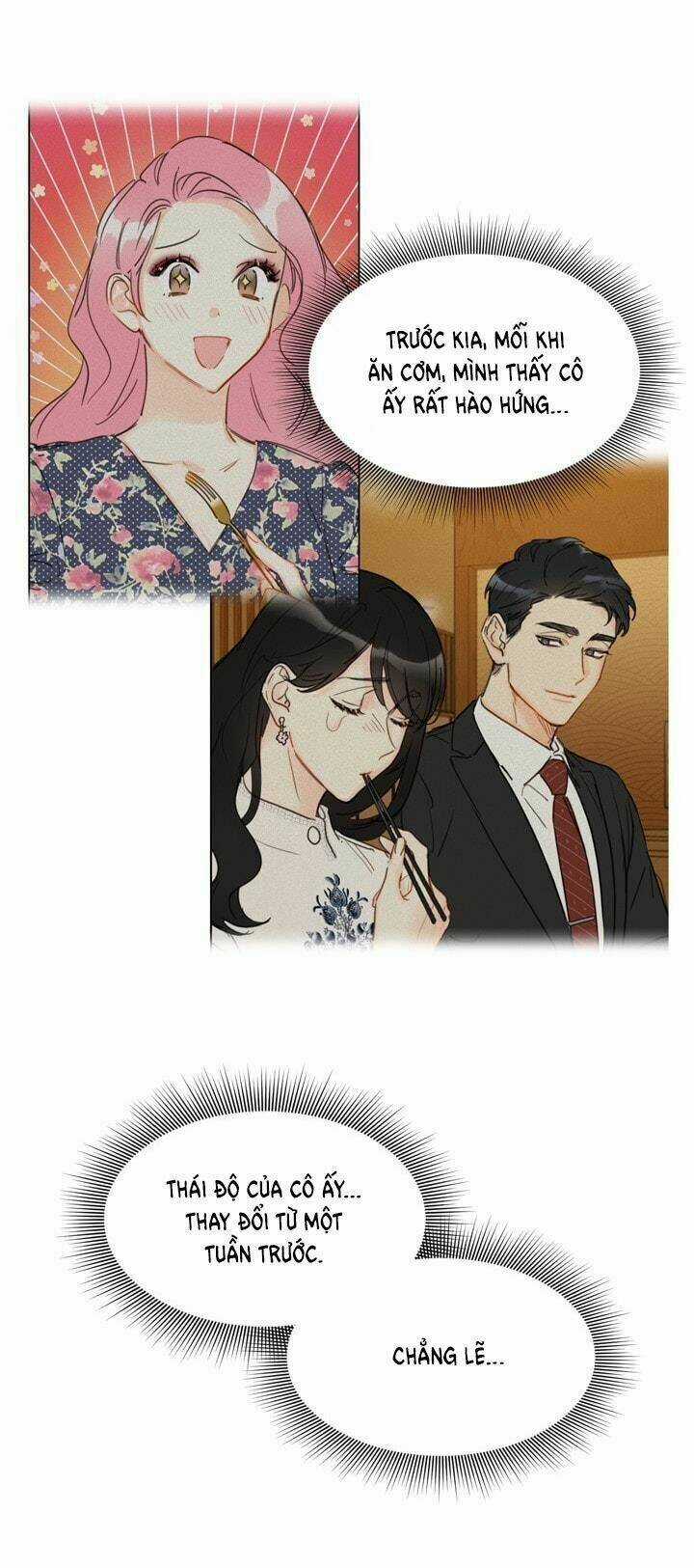 Hẹn Hò Nơi Công Sở - Chapter 40 - Trang 29