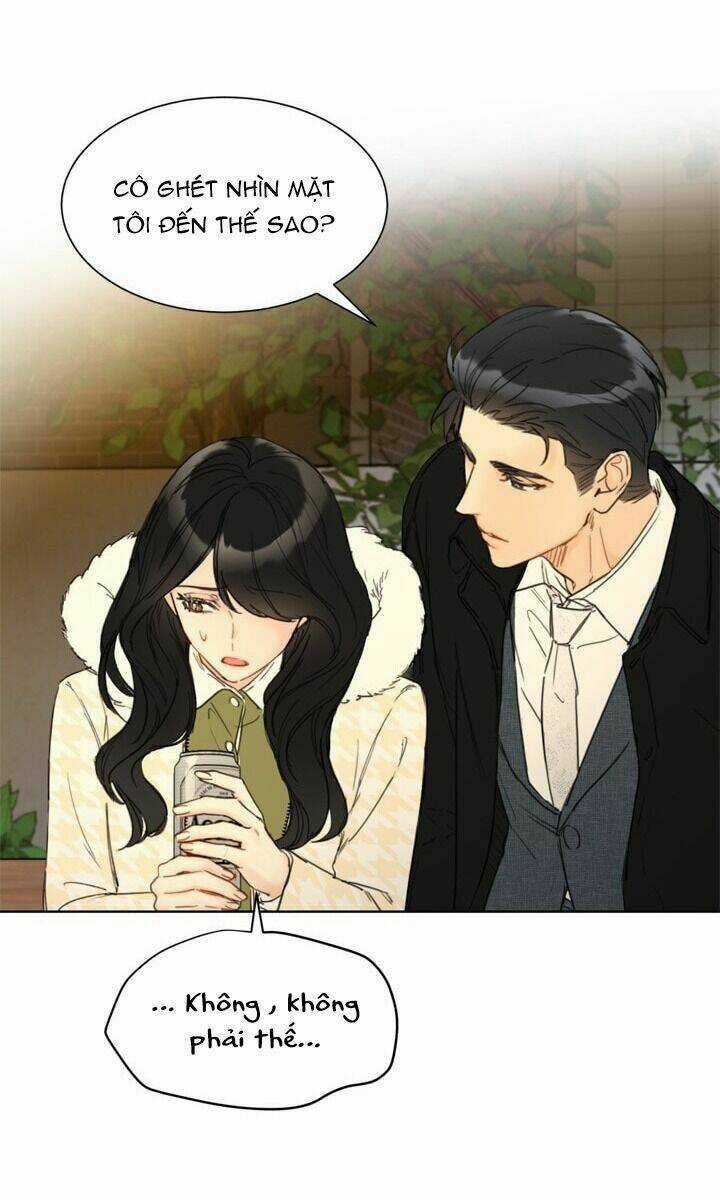 Hẹn Hò Nơi Công Sở - Chapter 40 - Trang 33