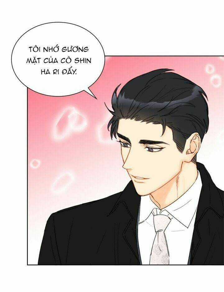 Hẹn Hò Nơi Công Sở - Chapter 40 - Trang 34