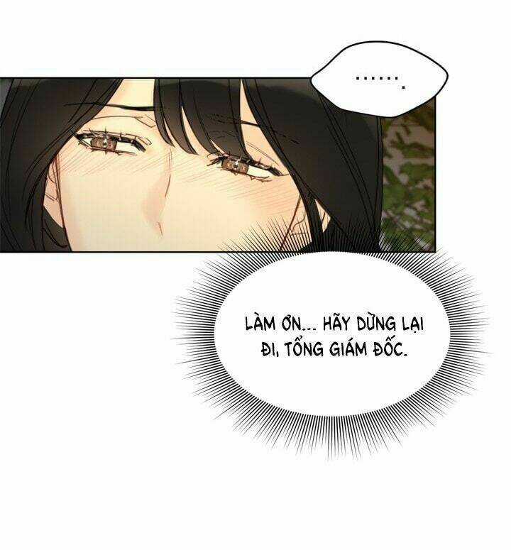 Hẹn Hò Nơi Công Sở - Chapter 40 - Trang 35