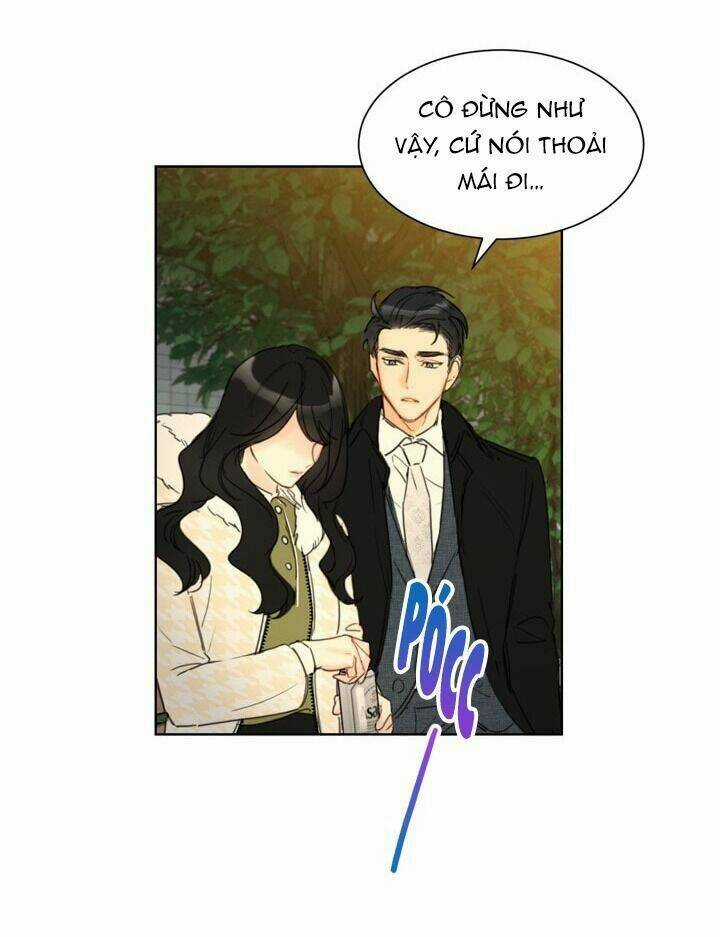 Hẹn Hò Nơi Công Sở - Chapter 40 - Trang 38