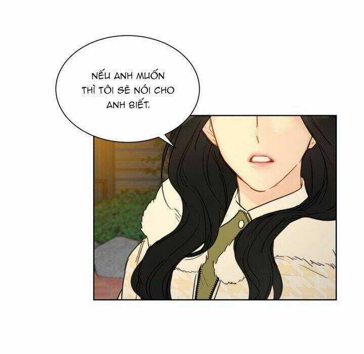 Hẹn Hò Nơi Công Sở - Chapter 40 - Trang 40