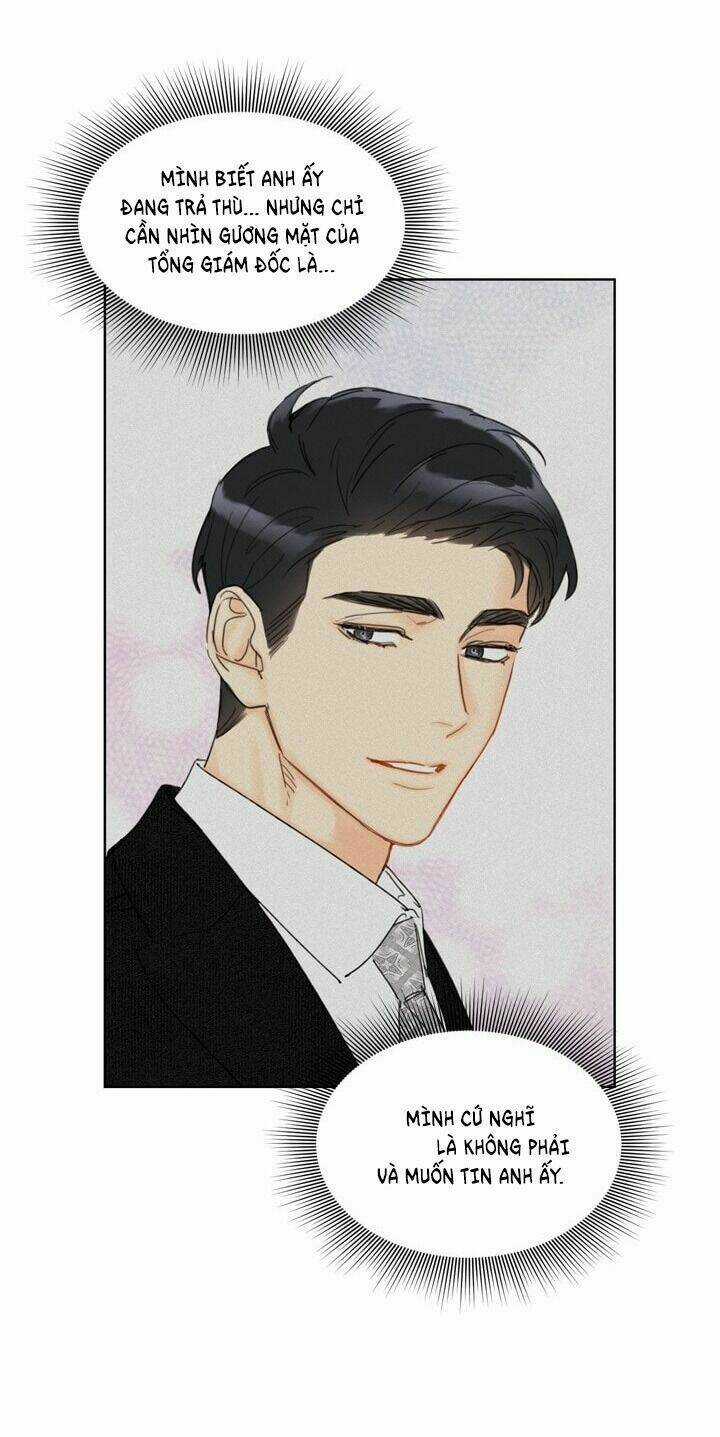 Hẹn Hò Nơi Công Sở - Chapter 40 - Trang 5