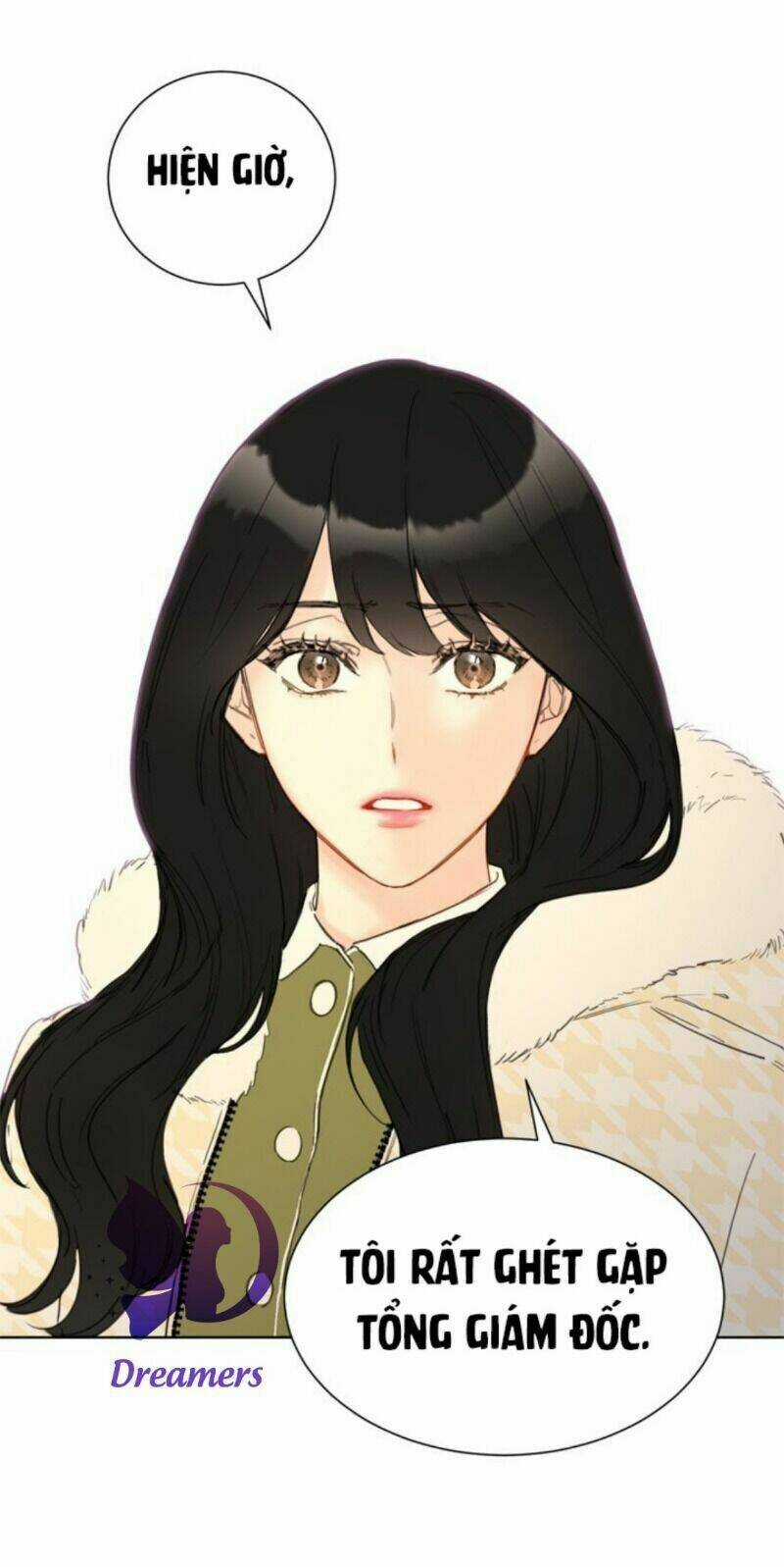 Hẹn Hò Nơi Công Sở - Chapter 40 - Trang 41