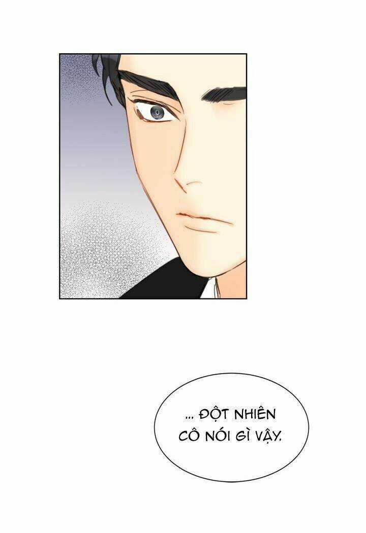 Hẹn Hò Nơi Công Sở - Chapter 40 - Trang 42
