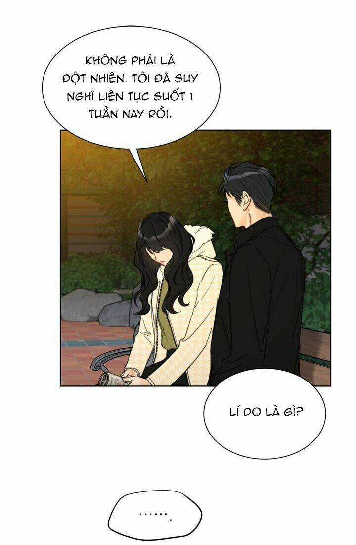 Hẹn Hò Nơi Công Sở - Chapter 40 - Trang 43