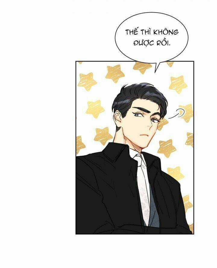 Hẹn Hò Nơi Công Sở - Chapter 40 - Trang 47