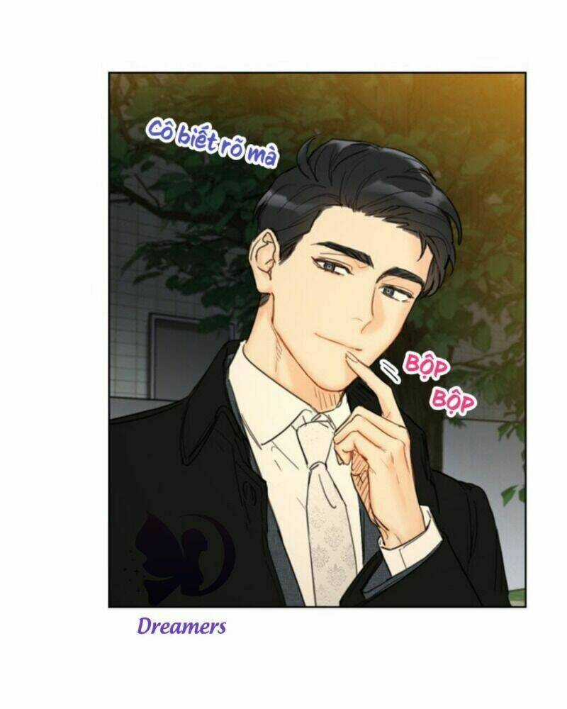 Hẹn Hò Nơi Công Sở - Chapter 40 - Trang 50