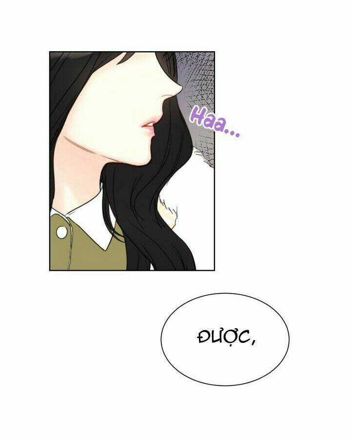 Hẹn Hò Nơi Công Sở - Chapter 40 - Trang 51