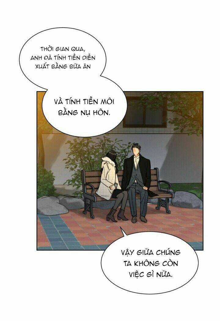 Hẹn Hò Nơi Công Sở - Chapter 40 - Trang 53