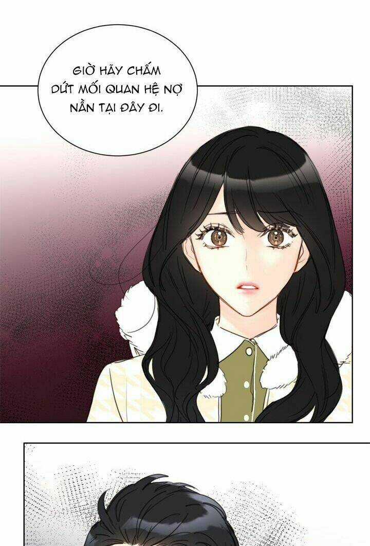 Hẹn Hò Nơi Công Sở - Chapter 40 - Trang 54