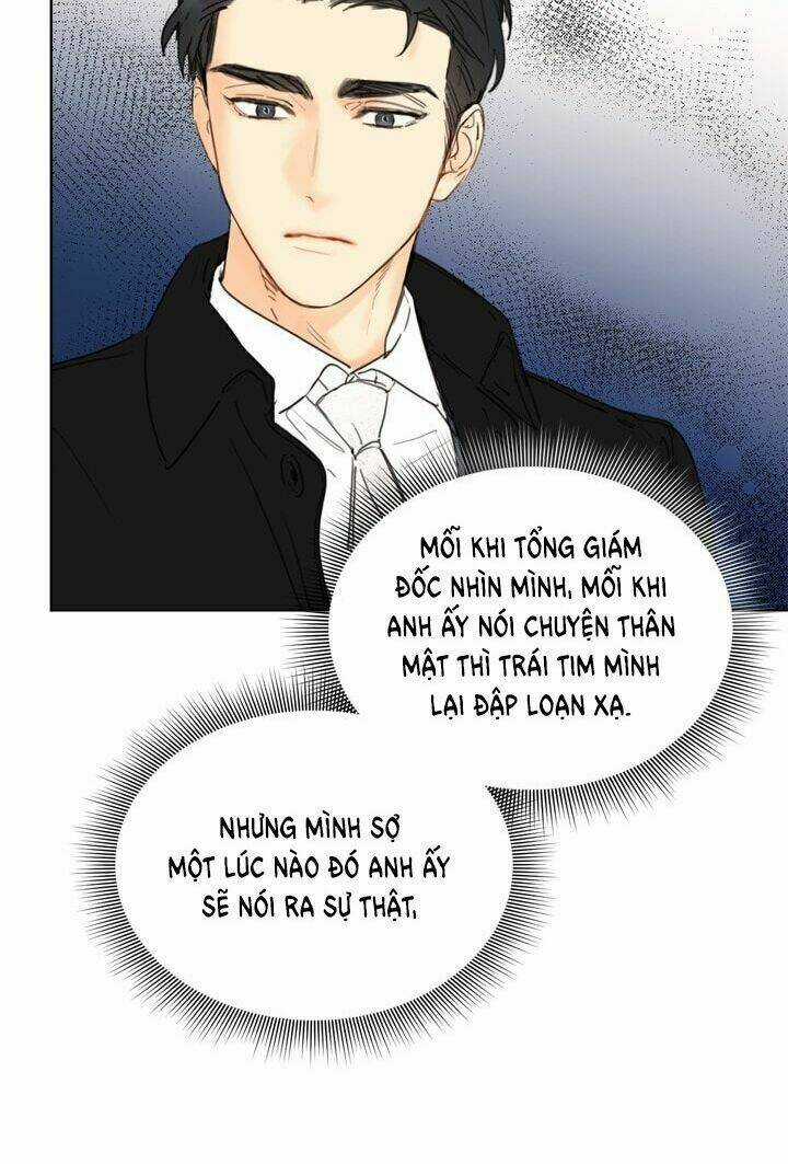 Hẹn Hò Nơi Công Sở - Chapter 40 - Trang 55