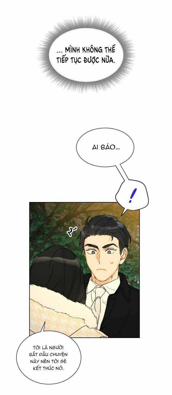 Hẹn Hò Nơi Công Sở - Chapter 40 - Trang 56