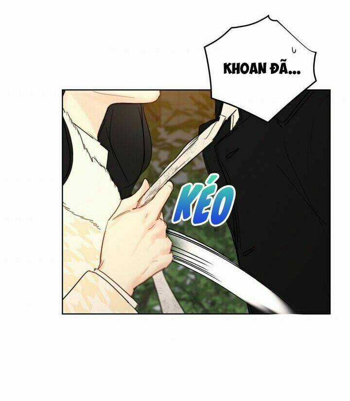 Hẹn Hò Nơi Công Sở - Chapter 40 - Trang 57