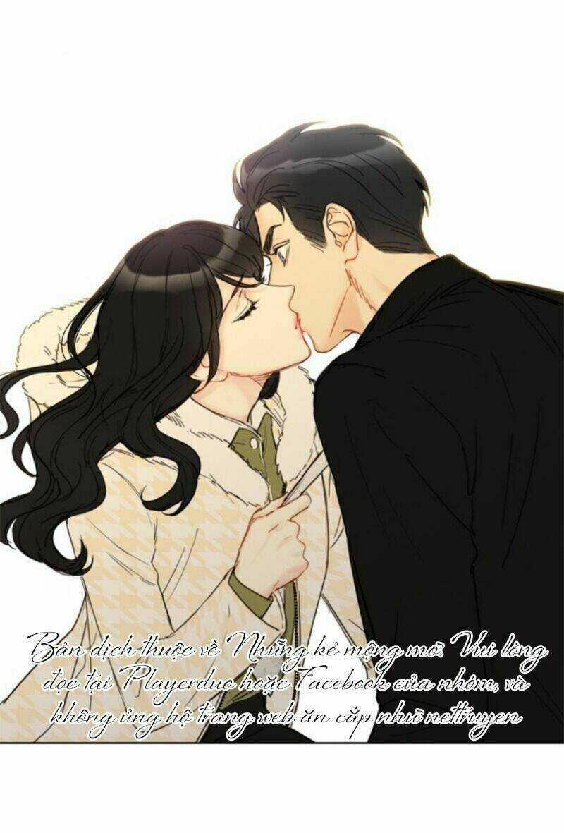 Hẹn Hò Nơi Công Sở - Chapter 40 - Trang 58