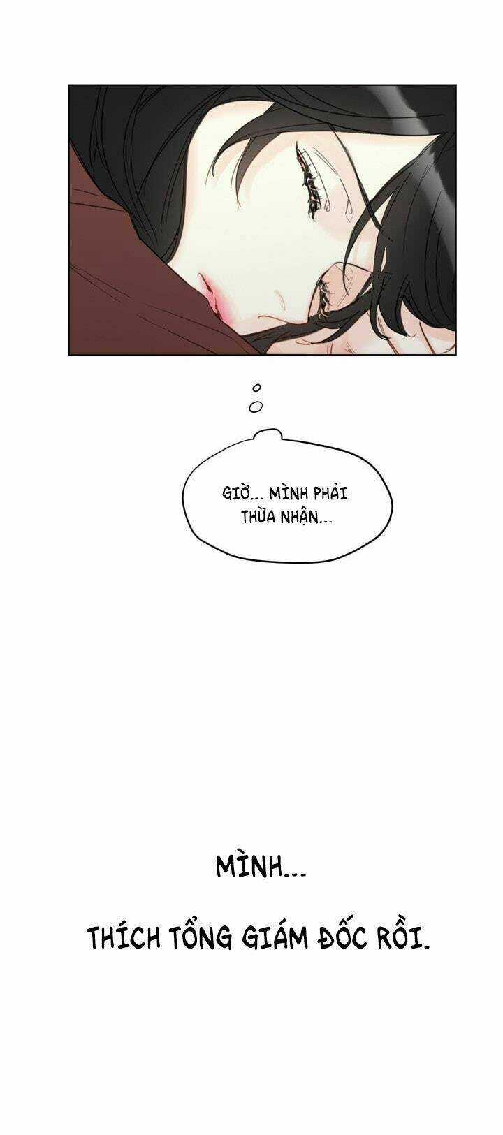 Hẹn Hò Nơi Công Sở - Chapter 40 - Trang 7