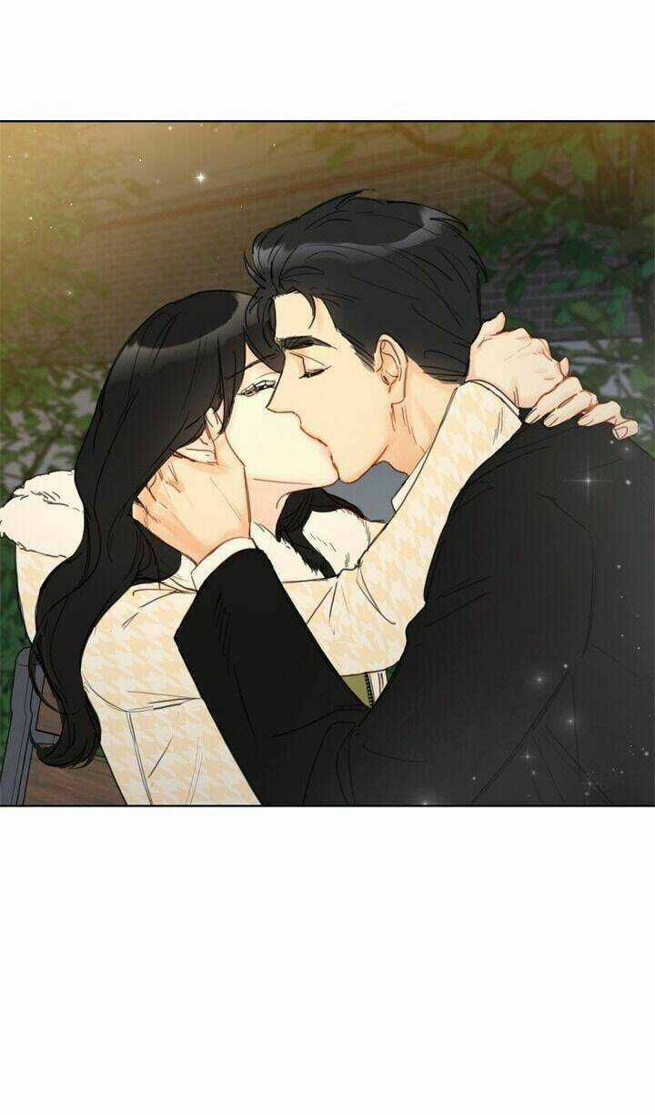 Hẹn Hò Nơi Công Sở - Chapter 40 - Trang 61