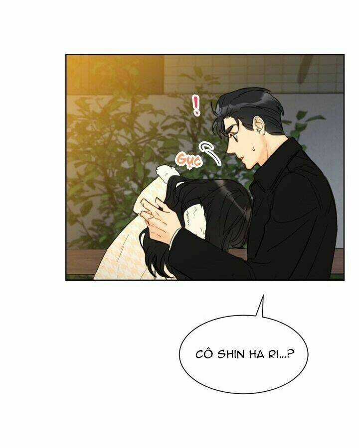 Hẹn Hò Nơi Công Sở - Chapter 40 - Trang 63