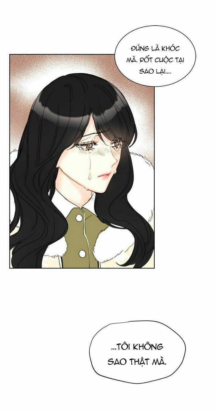 Hẹn Hò Nơi Công Sở - Chapter 41 - Trang 11