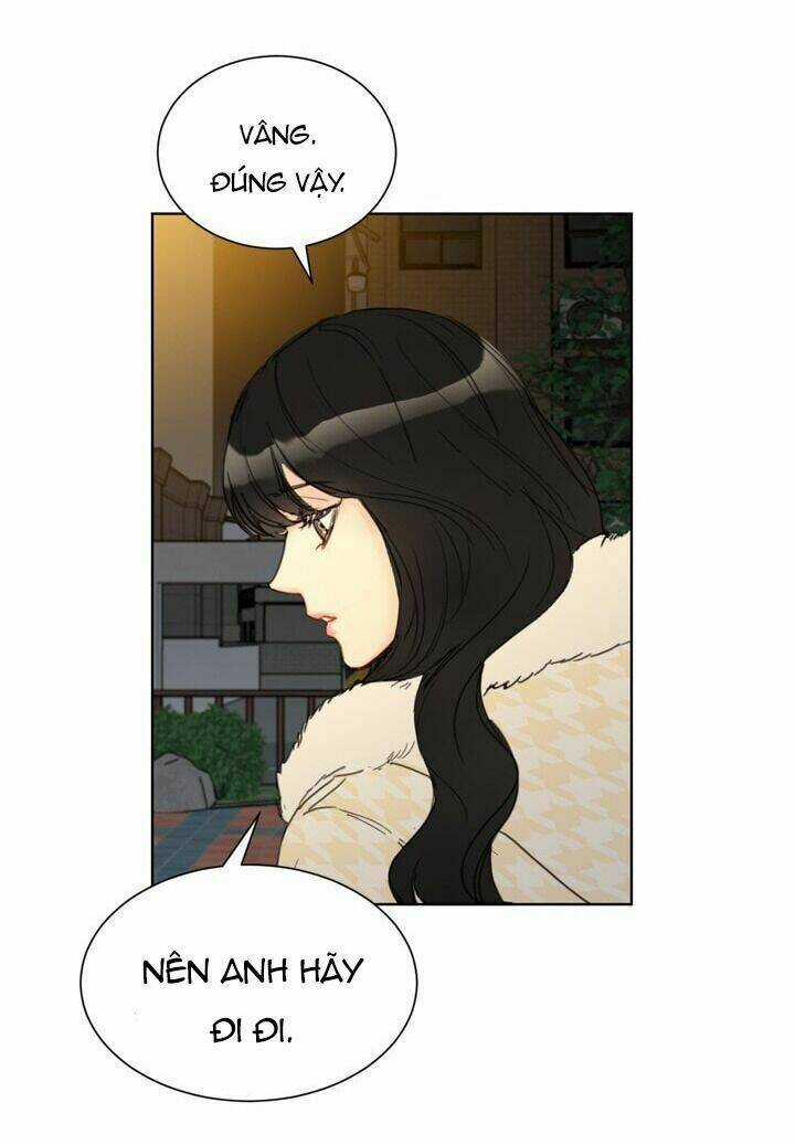 Hẹn Hò Nơi Công Sở - Chapter 41 - Trang 15