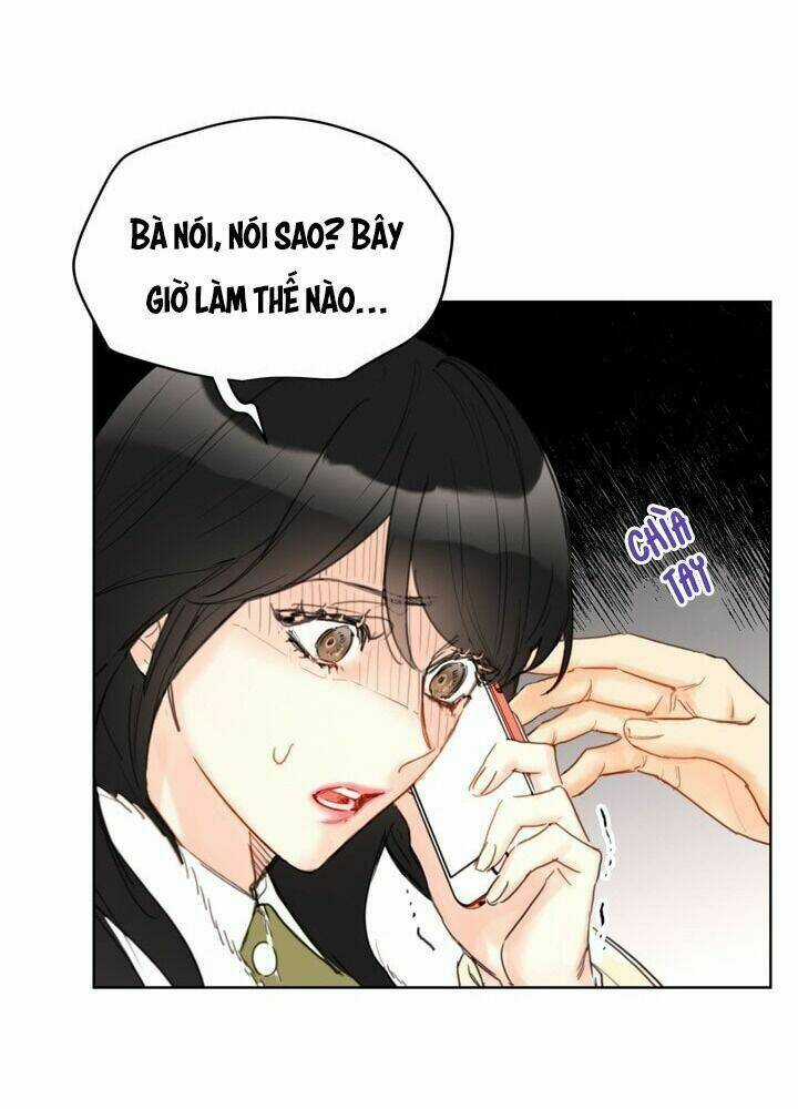 Hẹn Hò Nơi Công Sở - Chapter 41 - Trang 20