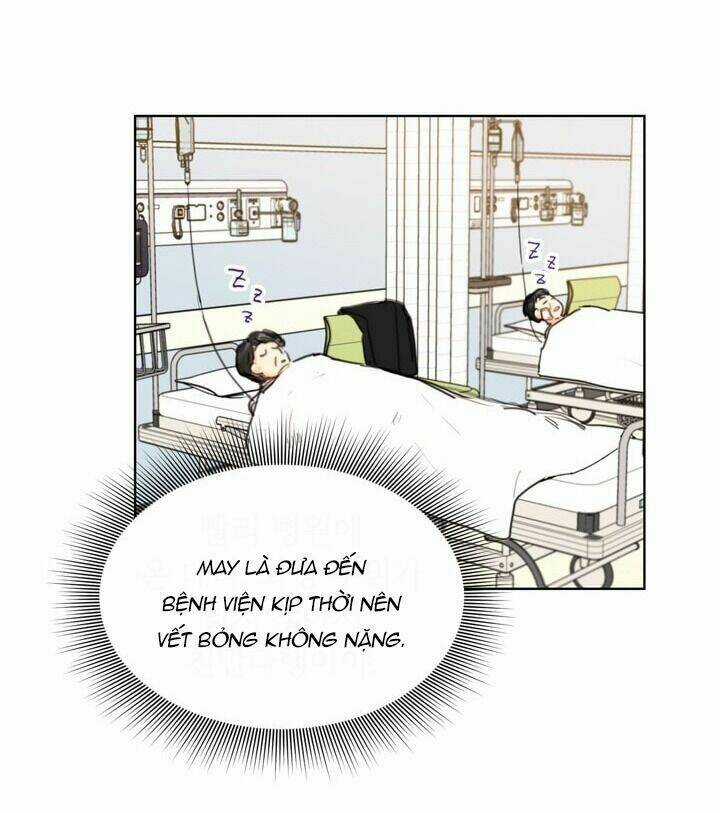 Hẹn Hò Nơi Công Sở - Chapter 41 - Trang 26