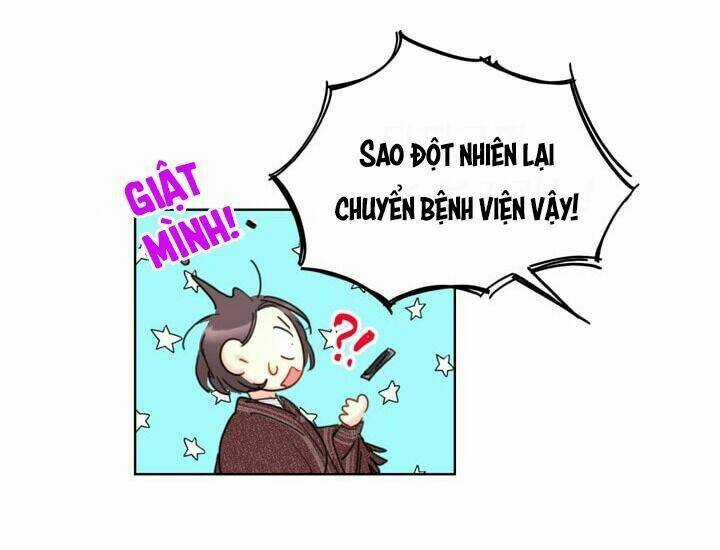 Hẹn Hò Nơi Công Sở - Chapter 41 - Trang 27