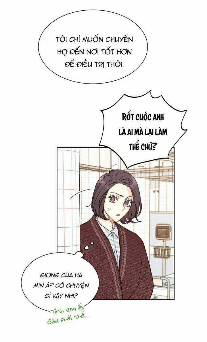 Hẹn Hò Nơi Công Sở - Chapter 41 - Trang 28