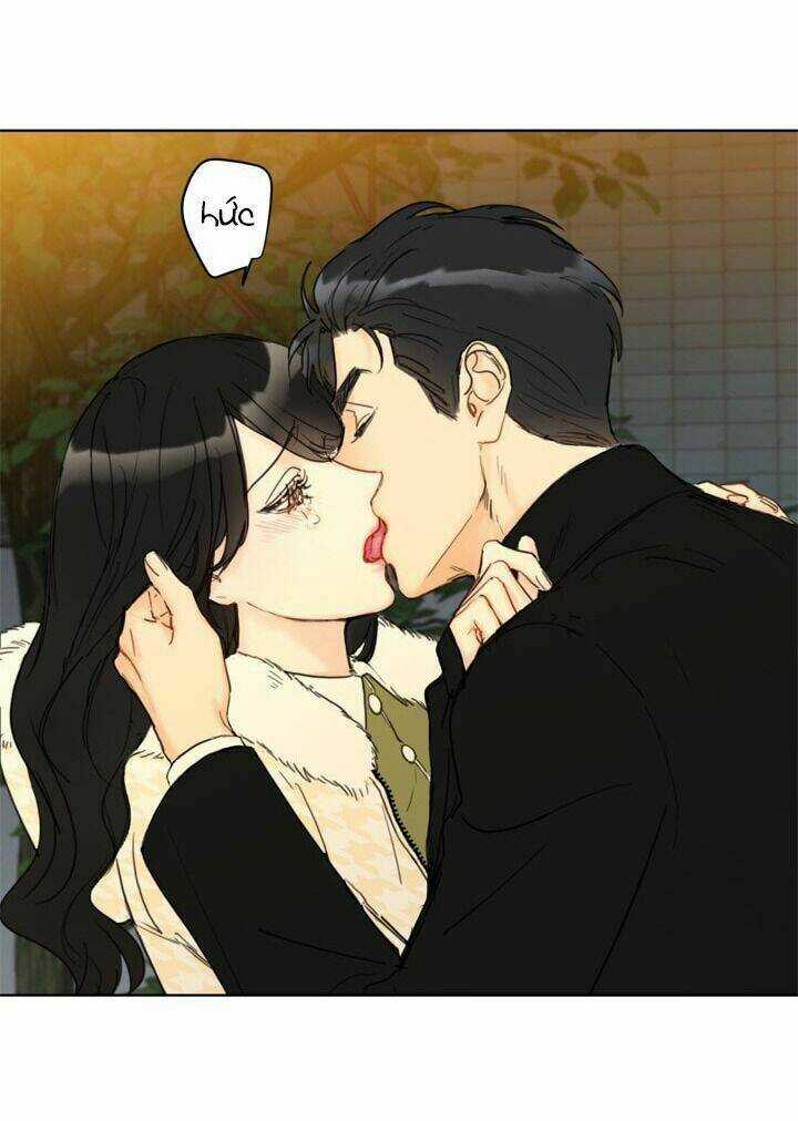 Hẹn Hò Nơi Công Sở - Chapter 41 - Trang 4