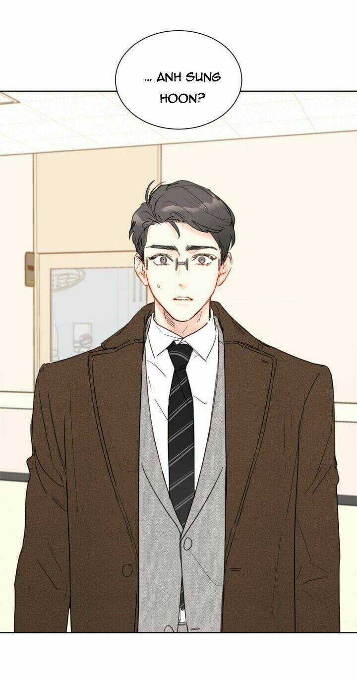 Hẹn Hò Nơi Công Sở - Chapter 41 - Trang 31